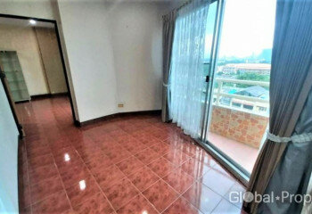 Кондоминиум в Джомтьене, Паттайя, Таиланд | THE543472