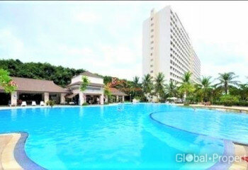 Кондоминиум в Джомтьене, Паттайя, Таиланд | THE543472