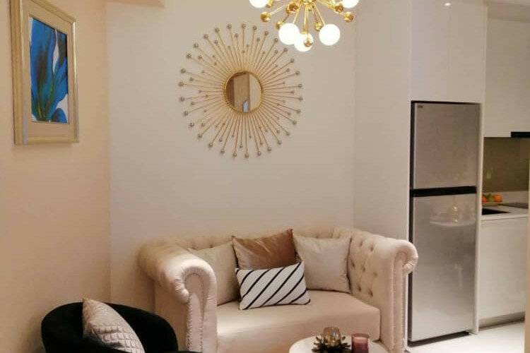 Кондоминиум в Джомтьене, Паттайя, Таиланд | THE143559