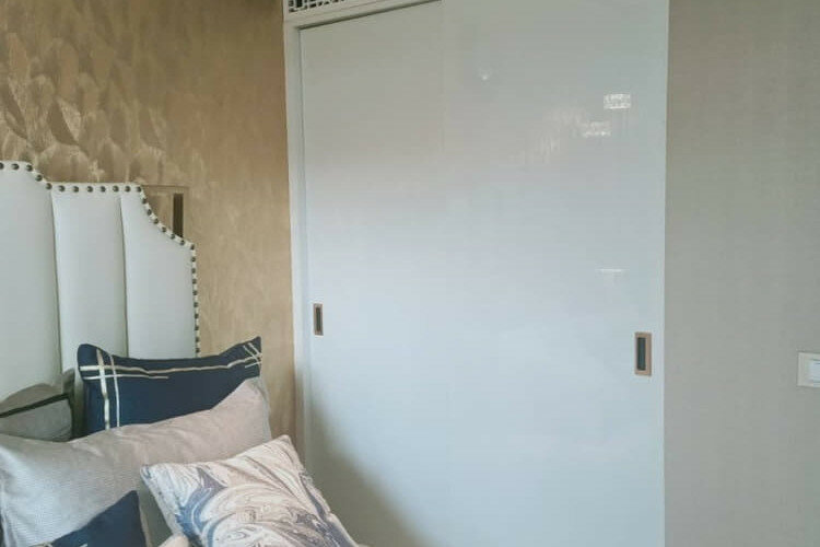 Кондоминиум в Джомтьене, Паттайя, Таиланд | THE143559