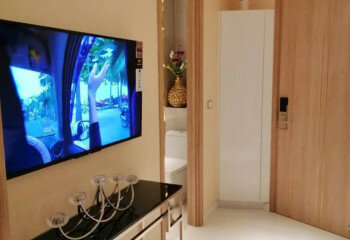 Кондоминиум в Джомтьене, Паттайя, Таиланд | THE143559