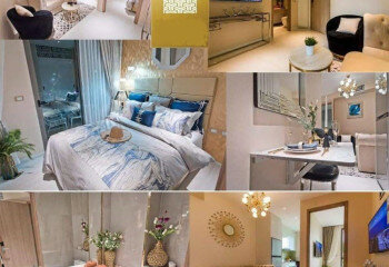 Кондоминиум в Джомтьене, Паттайя, Таиланд | THE143559