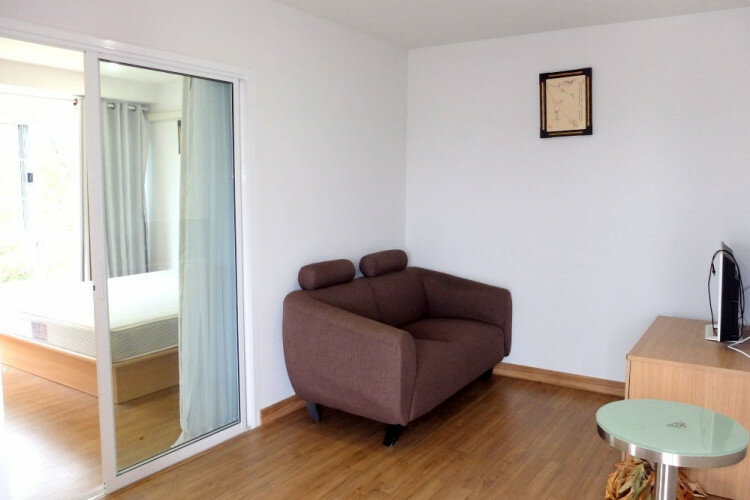 Кондоминиум в Чиангмае, Таиланд | THE256871