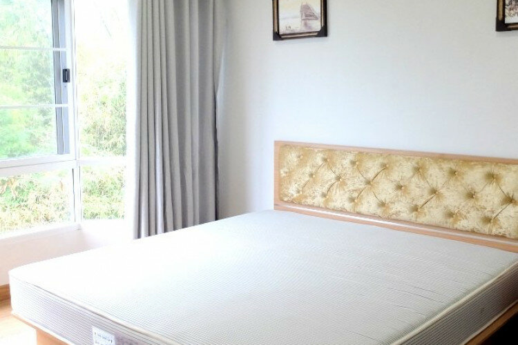 Кондоминиум в Чиангмае, Таиланд | THE256871