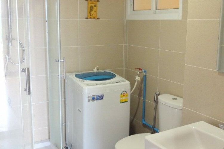 Кондоминиум в Чиангмае, Таиланд | THE256871