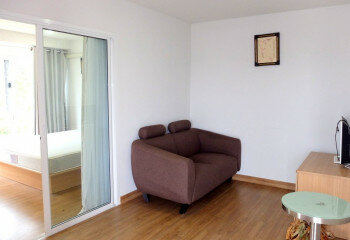 Кондоминиум в Чиангмае, Таиланд | THE256871