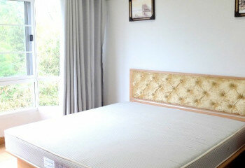 Кондоминиум в Чиангмае, Таиланд | THE256871