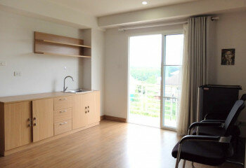 Кондоминиум в Чиангмае, Таиланд | THE256871