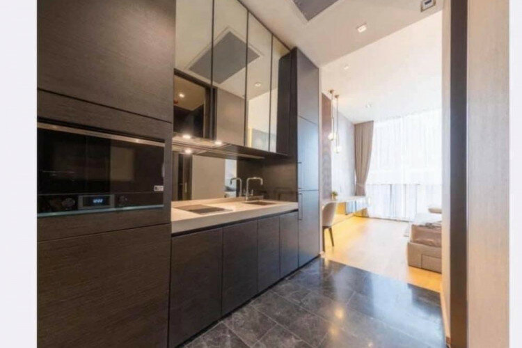 Кондоминиум в Бангкоке, Таиланд | THE416636