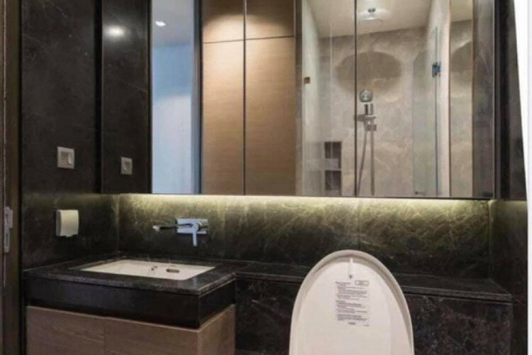 Кондоминиум в Бангкоке, Таиланд | THE416636