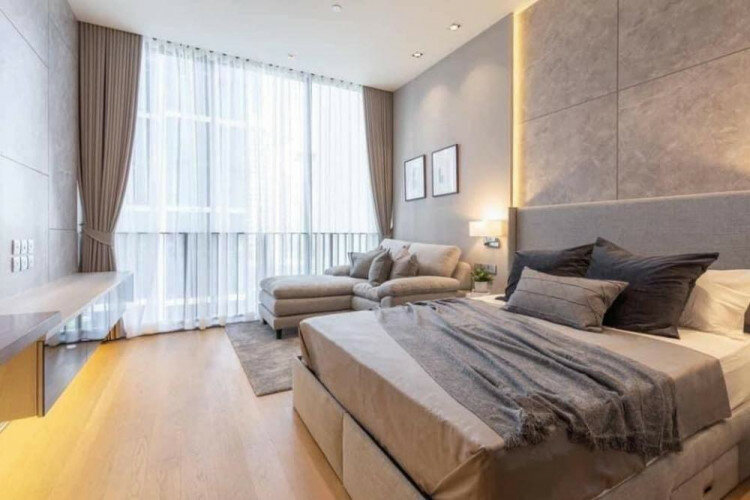 Кондоминиум в Бангкоке, Таиланд | THE416636