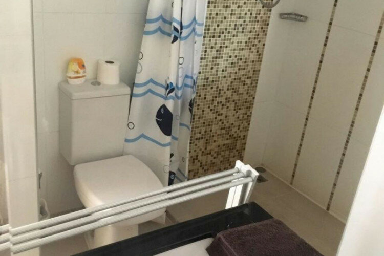 Квартира в Джомтьене, Паттайя, Таиланд | THE334249