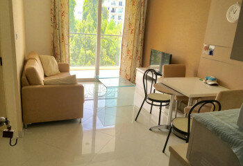 Квартира в Джомтьене, Паттайя, Таиланд | THE334249