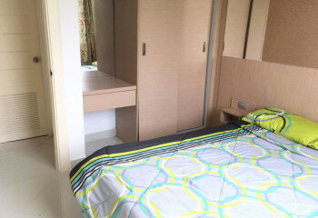 Квартира в Джомтьене, Паттайя, Таиланд | THE334249