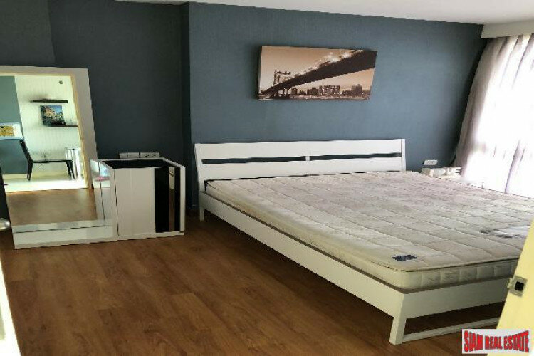 Квартира в Бангкоке, Таиланд | THE418053