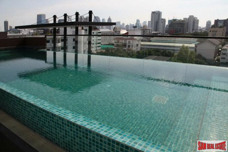 Квартира в Бангкоке, Таиланд | THE518907