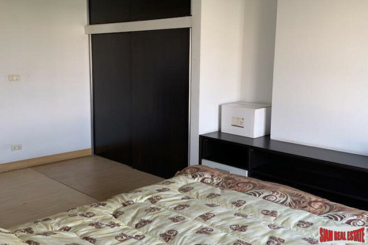 Квартира в Бангкоке, Таиланд | THE425840