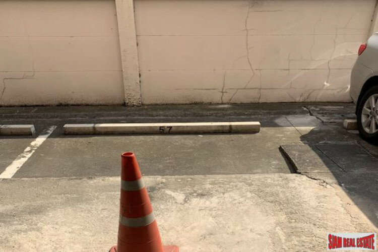 Квартира в Бангкоке, Таиланд | THE425840