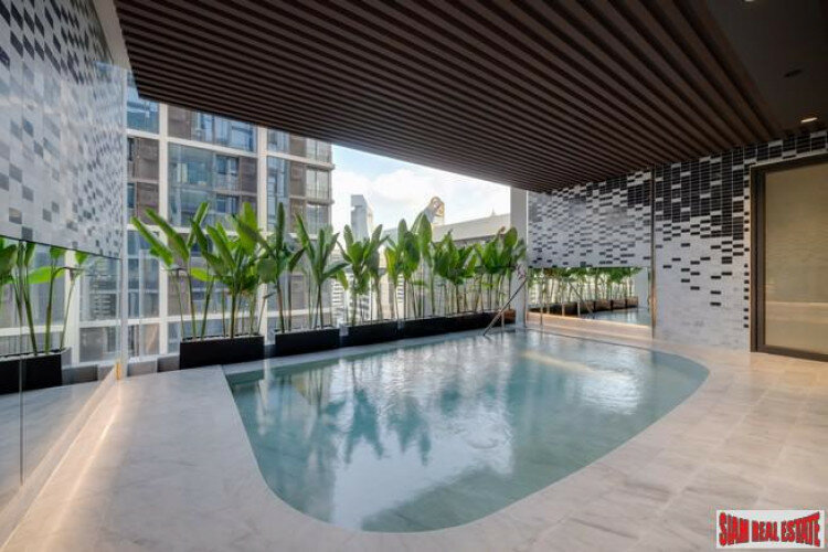 Квартира в Бангкоке, Таиланд | THE518541