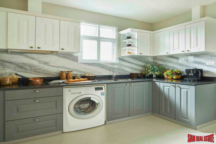 Квартира в Бангкоке, Таиланд | THE218708