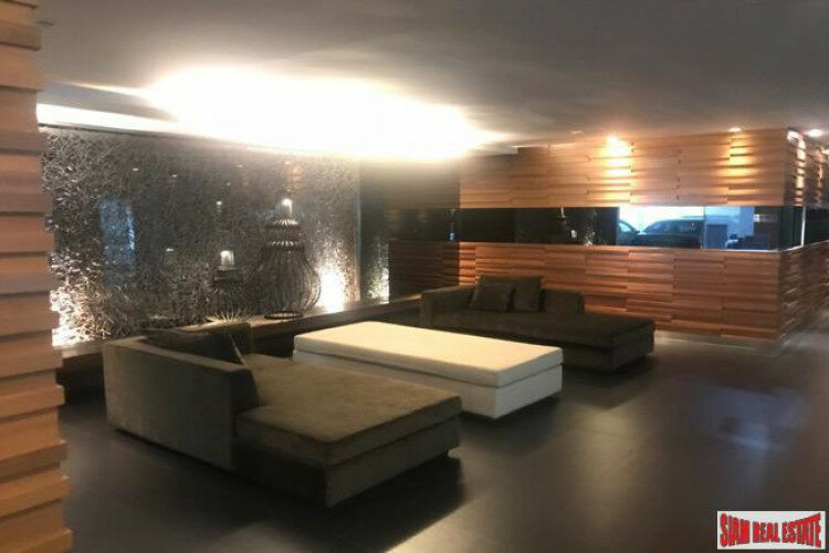 Квартира в Бангкоке, Таиланд | THE118655