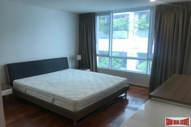 Квартира в Бангкоке, Таиланд | THE118655