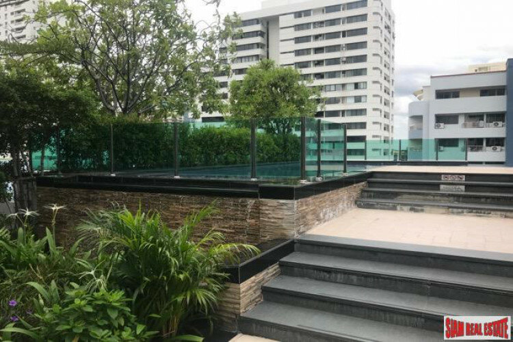 Квартира в Бангкоке, Таиланд | THE118655