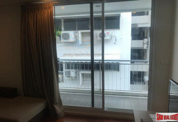 Квартира в Бангкоке, Таиланд | THE118655