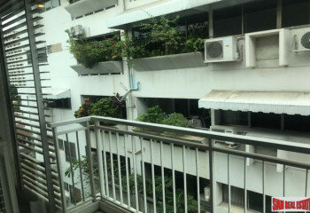 Квартира в Бангкоке, Таиланд | THE118655