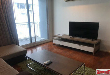 Квартира в Бангкоке, Таиланд | THE118655