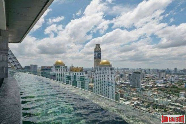 Квартира в Бангкоке, Таиланд | THE325919