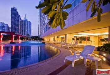 Квартира в Бангкоке, Таиланд | THE418946