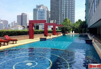 Квартира в Бангкоке, Таиланд | THE418946