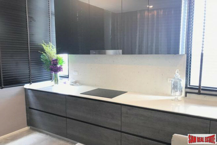 Квартира в Бангкоке, Таиланд | THE226082