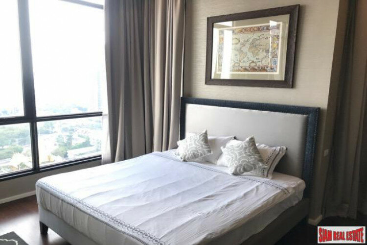 Квартира в Бангкоке, Таиланд | THE226082