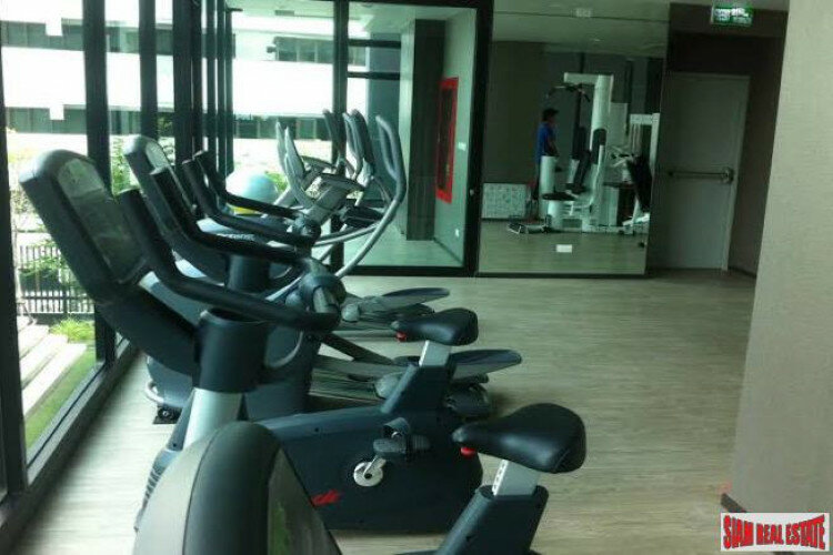 Квартира в Бангкоке, Таиланд | THE226082