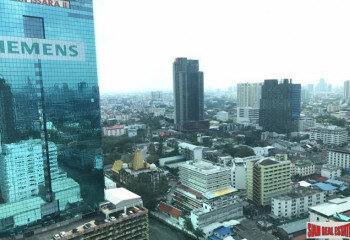 Квартира в Бангкоке, Таиланд | THE226082