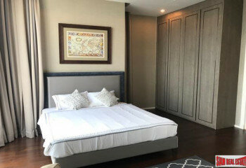 Квартира в Бангкоке, Таиланд | THE226082