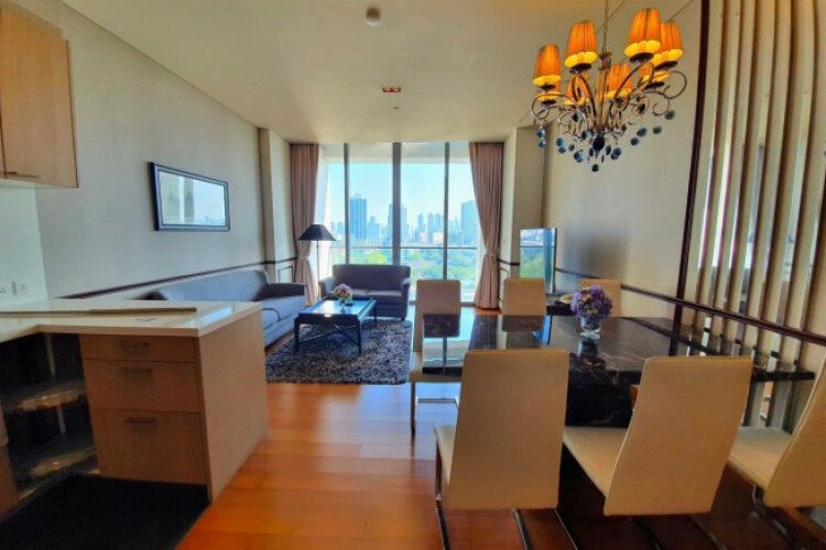 Квартира в Бангкоке, Таиланд | THE318067