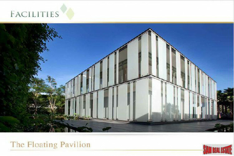 Квартира в Бангкоке, Таиланд | THE318067