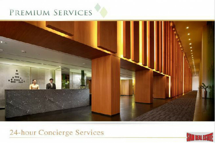 Квартира в Бангкоке, Таиланд | THE318067