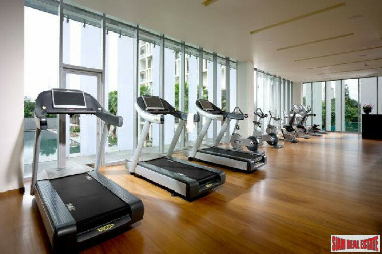 Квартира в Бангкоке, Таиланд | THE318067