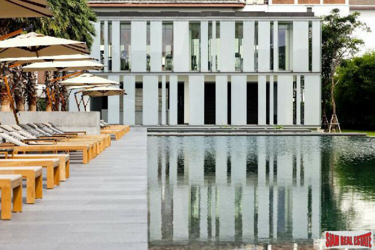 Квартира в Бангкоке, Таиланд | THE318067