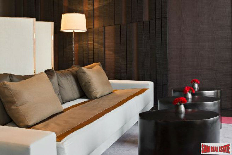 Квартира в Бангкоке, Таиланд | THE318067