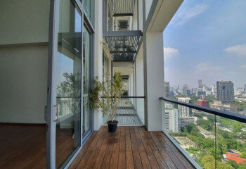 Квартира в Бангкоке, Таиланд | THE318067