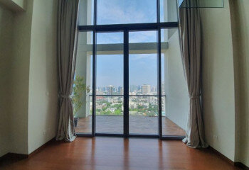 Квартира в Бангкоке, Таиланд | THE318067