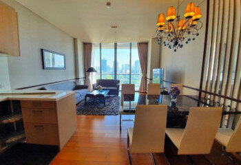 Квартира в Бангкоке, Таиланд | THE318067