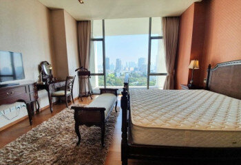 Квартира в Бангкоке, Таиланд | THE318067