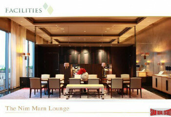 Квартира в Бангкоке, Таиланд | THE318067