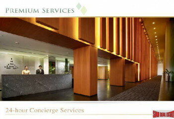 Квартира в Бангкоке, Таиланд | THE318067